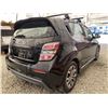 Image 14 : 2018 CHEVROLET SONIC, BLACK, 166177 KMS, FRONT WHEEL DRIVE. - D120104