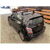 Image 22 : 2018 CHEVROLET SONIC, BLACK, 166177 KMS, FRONT WHEEL DRIVE. - D120104