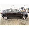 Image 11 : 2016 MITSUBISHI RVR, BLACK, 285416 KMS, FRONT WHEEL DRIVE. - D605589