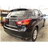 Image 14 : 2016 MITSUBISHI RVR, BLACK, 285416 KMS, FRONT WHEEL DRIVE. - D605589