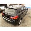 Image 16 : 2016 MITSUBISHI RVR, BLACK, 285416 KMS, FRONT WHEEL DRIVE. - D605589