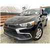 Image 1 : 2016 MITSUBISHI RVR, BLACK, 285416 KMS, FRONT WHEEL DRIVE. - D605589