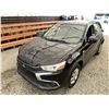 Image 4 : 2016 MITSUBISHI RVR, BLACK, 285416 KMS, FRONT WHEEL DRIVE. - D605589