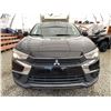 Image 5 : 2016 MITSUBISHI RVR, BLACK, 285416 KMS, FRONT WHEEL DRIVE. - D605589