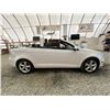 Image 11 : 2014 VOLKSWAGEN EOS, WHITE, 91603 KMS, FRONT WHEEL DRIVE. - D001283