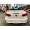 Image 18 : 2014 VOLKSWAGEN EOS, WHITE, 91603 KMS, FRONT WHEEL DRIVE. - D001283