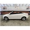 Image 23 : 2014 VOLKSWAGEN EOS, WHITE, 91603 KMS, FRONT WHEEL DRIVE. - D001283