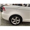 Image 27 : 2014 VOLKSWAGEN EOS, WHITE, 91603 KMS, FRONT WHEEL DRIVE. - D001283
