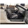 Image 36 : 2014 VOLKSWAGEN EOS, WHITE, 91603 KMS, FRONT WHEEL DRIVE. - D001283