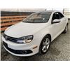 Image 52 : 2014 VOLKSWAGEN EOS, WHITE, 91603 KMS, FRONT WHEEL DRIVE. - D001283
