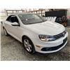 Image 53 : 2014 VOLKSWAGEN EOS, WHITE, 91603 KMS, FRONT WHEEL DRIVE. - D001283