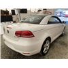 Image 55 : 2014 VOLKSWAGEN EOS, WHITE, 91603 KMS, FRONT WHEEL DRIVE. - D001283