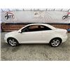 Image 58 : 2014 VOLKSWAGEN EOS, WHITE, 91603 KMS, FRONT WHEEL DRIVE. - D001283