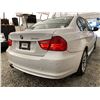 Image 14 : 2011 BMW 328I, WHITE, 175588 KMS, ALL WHEEL DRIVE. - D773189