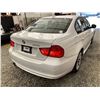 Image 15 : 2011 BMW 328I, WHITE, 175588 KMS, ALL WHEEL DRIVE. - D773189