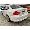 Image 20 : 2011 BMW 328I, WHITE, 175588 KMS, ALL WHEEL DRIVE. - D773189