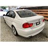 Image 21 : 2011 BMW 328I, WHITE, 175588 KMS, ALL WHEEL DRIVE. - D773189
