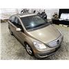 Image 10 : 2006 MERCEDES-BENZ B 2000, BROWN, 117145 KMS, FRONT WHEEL DRIVE. - D082988