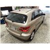 Image 16 : 2006 MERCEDES-BENZ B 2000, BROWN, 117145 KMS, FRONT WHEEL DRIVE. - D082988