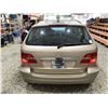 Image 18 : 2006 MERCEDES-BENZ B 2000, BROWN, 117145 KMS, FRONT WHEEL DRIVE. - D082988
