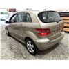 Image 20 : 2006 MERCEDES-BENZ B 2000, BROWN, 117145 KMS, FRONT WHEEL DRIVE. - D082988