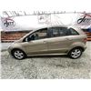 Image 23 : 2006 MERCEDES-BENZ B 2000, BROWN, 117145 KMS, FRONT WHEEL DRIVE. - D082988