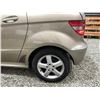 Image 29 : 2006 MERCEDES-BENZ B 2000, BROWN, 117145 KMS, FRONT WHEEL DRIVE. - D082988