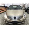 Image 6 : 2006 MERCEDES-BENZ B 2000, BROWN, 117145 KMS, FRONT WHEEL DRIVE. - D082988