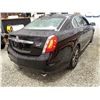 Image 15 : 2010 LINCOLN MKS, BLACK, 172480 KMS, ALL WHEEL DRIVE. - D615527