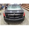 Image 19 : 2010 LINCOLN MKS, BLACK, 172480 KMS, ALL WHEEL DRIVE. - D615527