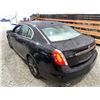 Image 22 : 2010 LINCOLN MKS, BLACK, 172480 KMS, ALL WHEEL DRIVE. - D615527