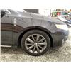 Image 25 : 2010 LINCOLN MKS, BLACK, 172480 KMS, ALL WHEEL DRIVE. - D615527