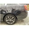 Image 29 : 2010 LINCOLN MKS, BLACK, 172480 KMS, ALL WHEEL DRIVE. - D615527