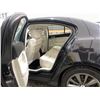 Image 45 : 2010 LINCOLN MKS, BLACK, 172480 KMS, ALL WHEEL DRIVE. - D615527