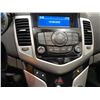Image 52 : 2013 CHEVROLET CRUZE, GREY, 125329 KMS, FRONT WHEEL DRIVE. - D217202