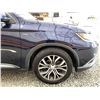 Image 25 : 2017 MITSUBISHI OUTLANDER "NO RESERVE", BLUE, 167487 KMS, FOUR WHEEL DRIVE. - D612165