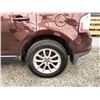 Image 25 : 2009 FORD EDGE, MAROON, 233533 KMS, ALL WHEEL DRIVE. - DA80717