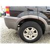 Image 25 : 2006 FORD ESCAPE, BLACK, 241999 KMS, FOUR WHEEL DRIVE. - PC86095