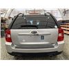 Image 17 : 2010 KIA SPORTAGE, SILVER, 221586 KMS, FOUR WHEEL DRIVE. - D665169