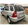 Image 20 : 2010 KIA SPORTAGE, SILVER, 221586 KMS, FOUR WHEEL DRIVE. - D665169