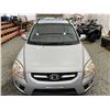 Image 7 : 2010 KIA SPORTAGE, SILVER, 221586 KMS, FOUR WHEEL DRIVE. - D665169
