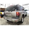 Image 14 : 2002 CHEVROLET TRAIL BLAZER, GOLD, 249994 KMS, 4 WHEEL DRIVE. - D435097