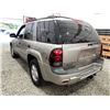 Image 20 : 2002 CHEVROLET TRAIL BLAZER, GOLD, 249994 KMS, 4 WHEEL DRIVE. - D435097