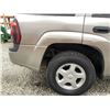 Image 27 : 2002 CHEVROLET TRAIL BLAZER, GOLD, 249994 KMS, 4 WHEEL DRIVE. - D435097