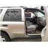 Image 36 : 2002 CHEVROLET TRAIL BLAZER, GOLD, 249994 KMS, 4 WHEEL DRIVE. - D435097