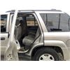 Image 45 : 2002 CHEVROLET TRAIL BLAZER, GOLD, 249994 KMS, 4 WHEEL DRIVE. - D435097