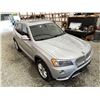 Image 10 : 2013 BMW X3, SILVER, 169764 KMS, ALL WHEEL DRIVE. - DA24880