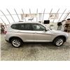 Image 11 : 2013 BMW X3, SILVER, 169764 KMS, ALL WHEEL DRIVE. - DA24880