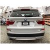 Image 17 : 2013 BMW X3, SILVER, 169764 KMS, ALL WHEEL DRIVE. - DA24880