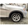Image 25 : 2013 BMW X3, SILVER, 169764 KMS, ALL WHEEL DRIVE. - DA24880